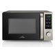 Microwave ovens