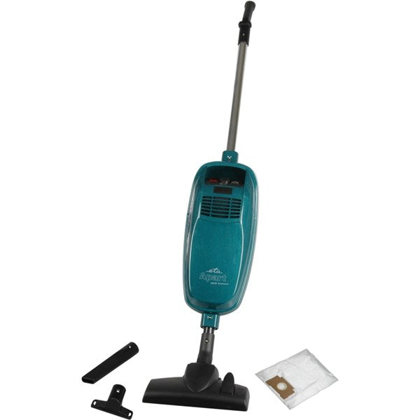 Vacuum cleaner rod ETA Apart 1434 90038 green