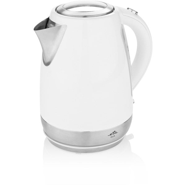 Electric kettle ETA Ela 8598 90030 white