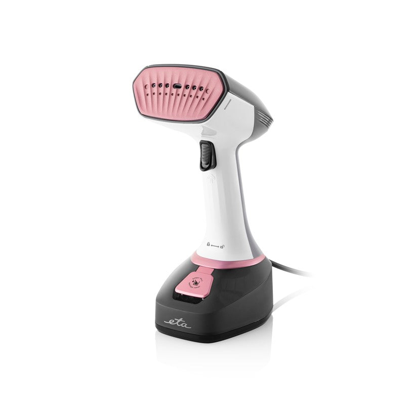 Hand-held garment steamer ETA Stephany 2270 90000 gray – ETA since