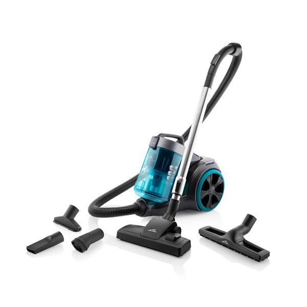 Floor vacuum cleaner ETA Stellar 1221 90000 black/blue