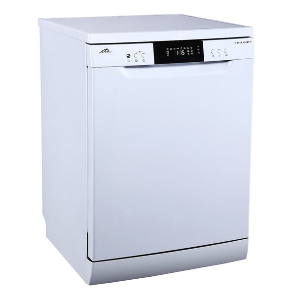 Dishwasher ETA 238090000D white