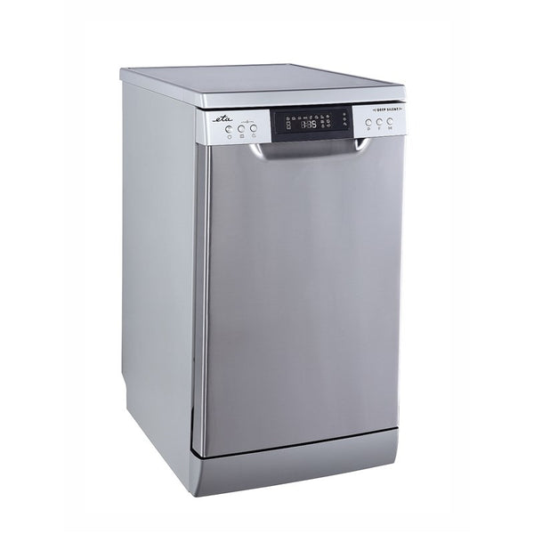 Dishwasher ETA 238390010D inox