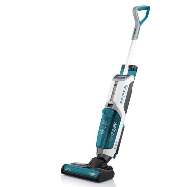 Vacuum cleaner rod ETA Fortis 7224 90000 black/blue