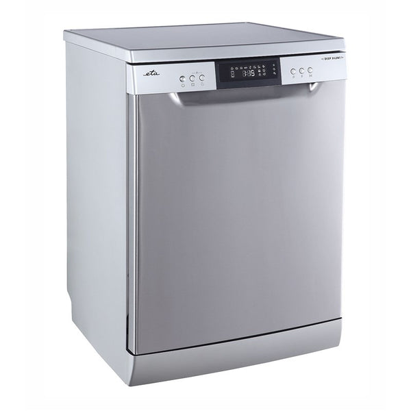 Dishwasher ETA 238190010D inox