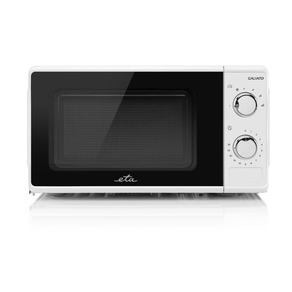 Microwave ETA Galiato 221090000 white