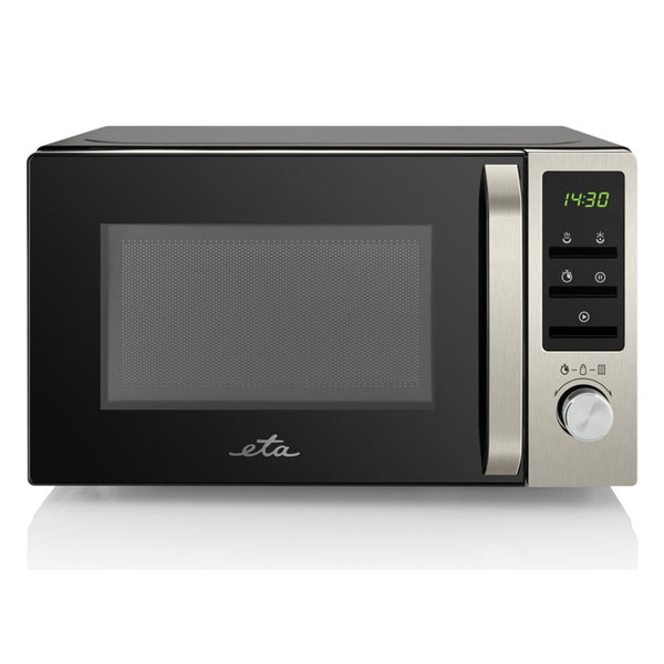 Microwave ETA 2209 90000 inox/black