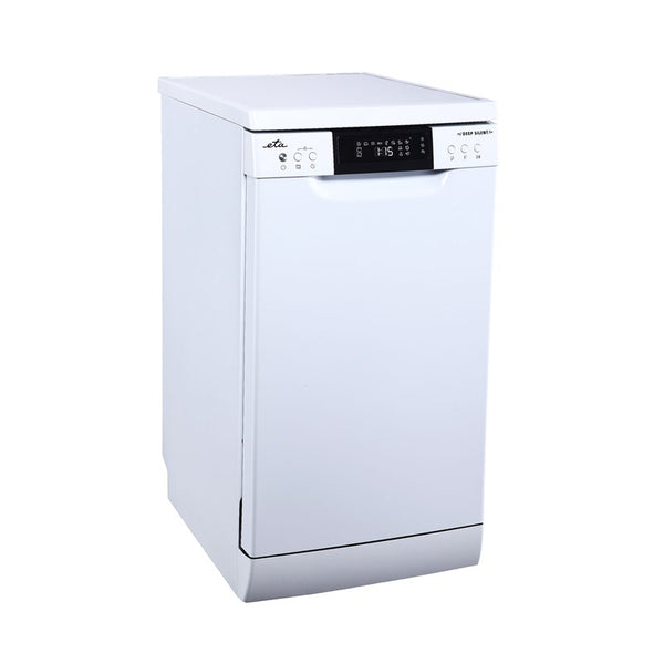 Dishwasher ETA 238290000D white