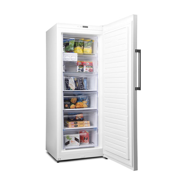 The freezer ETA 154890000F white