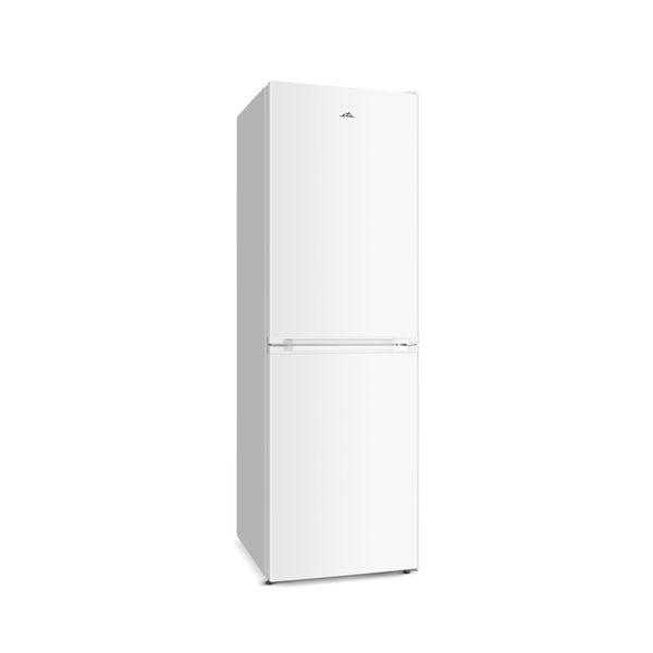 A fridge with a freezer ETA 275190000E white