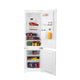 Built-in refrigerators