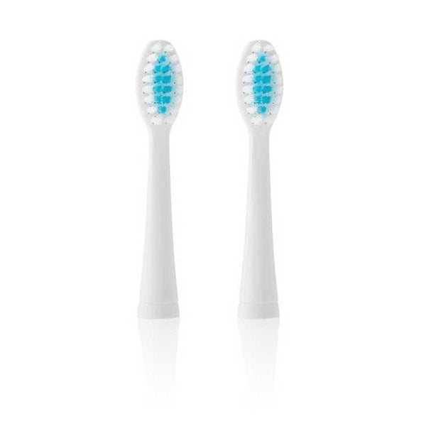 Replacement toothbrush ETA Sonetic 0709 90300 blue