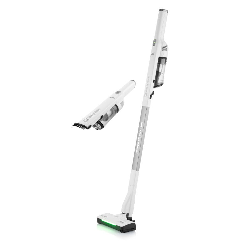 Handheld and stick vacuum celaner ETA Handy Home 5428 90000 white