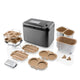 Bread makers