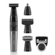 Hair trimmers