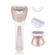 IPL Hair removal