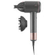Hair dryers