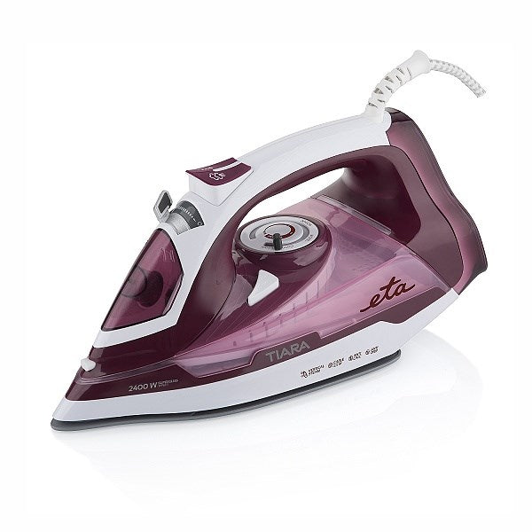 Iron ETA Tiara II 1269 90000 violet