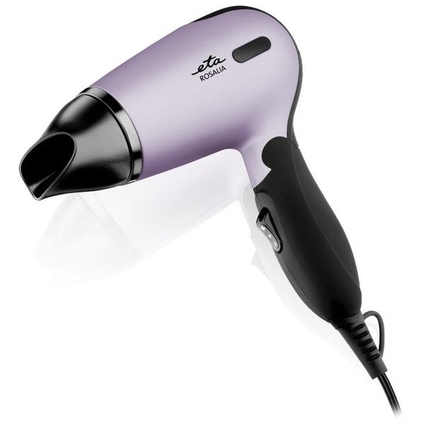 Hair dryer ETA Rosalia 32090000 violet