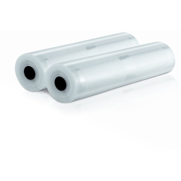 Vacuum foil ETA 1762 00010 white