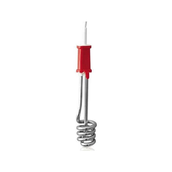 Immersion heater ETA 0191 90060 red color