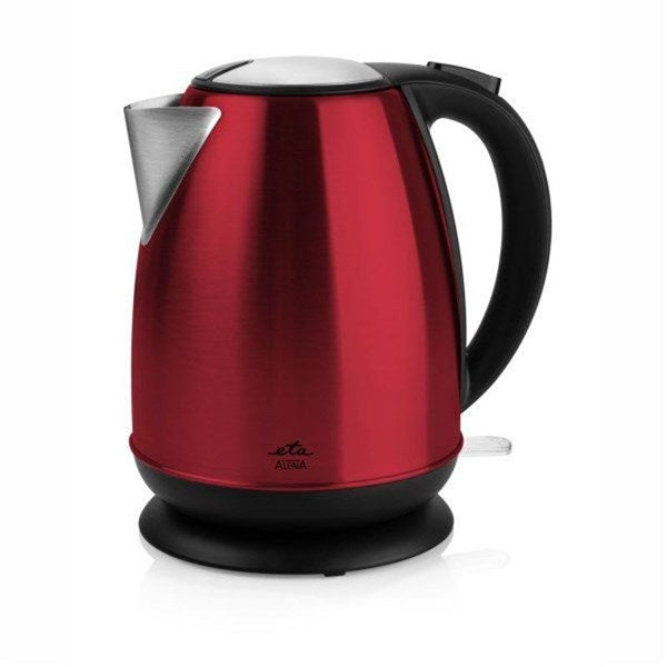 Electric kettle ETA Alena 3590 90010 red color