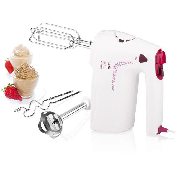 Hand mixer ETA Cuore 1089 90000 white