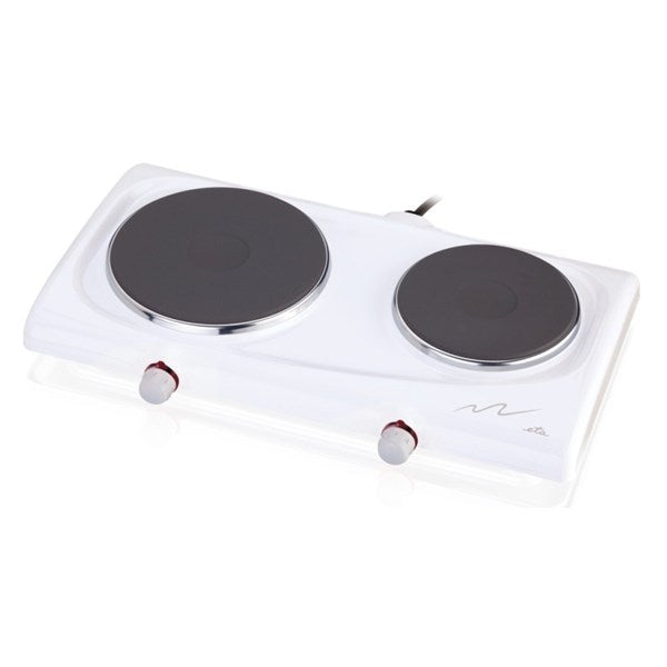 Cooker ETA 3119 90001 white