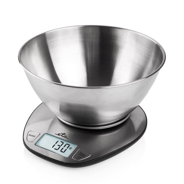 Kitchen scales ETA Dori 6778 90000 inox