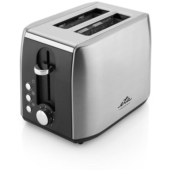 Toaster ETA Ela 0166 90000 inox