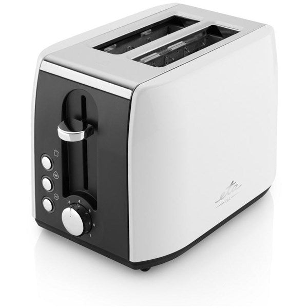 Toaster ETA Ela 0166 90030 white