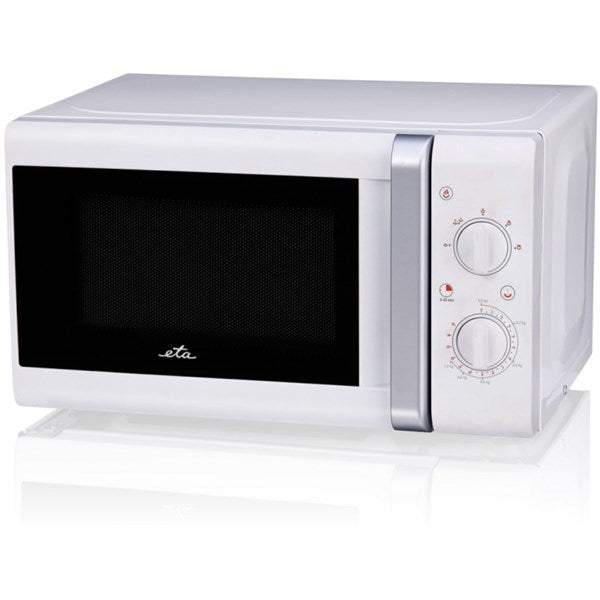 Microwave ETA Klasico 0208 90000 white