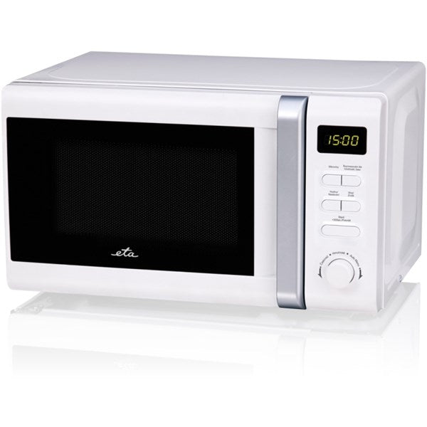 Microwave ETA 1208 90000 white