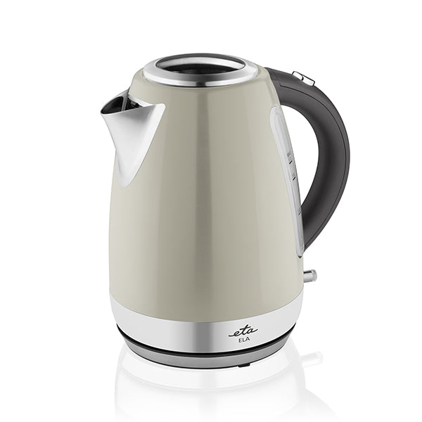 Electric kettle ETA Ela 8598 90070 beige