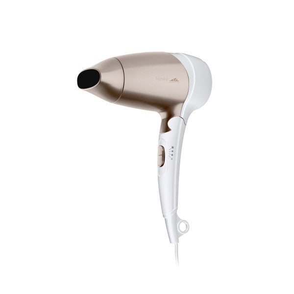 Hair dryer ETA Fenité 6320 90020 white