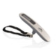 Luggage weight scale