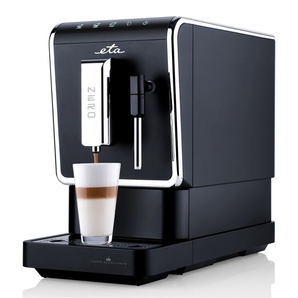 Espresso ETA Nero 5180 90000 black
