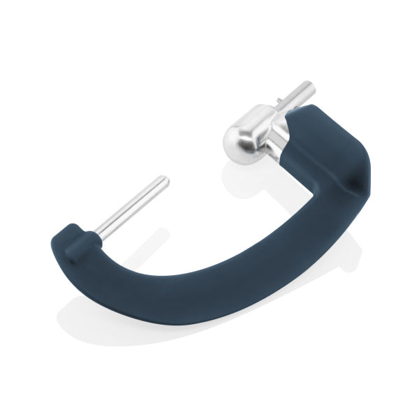 Accessories for robots - kneading hook ETA - hák pro bezl. těsto 0028 99020 blue