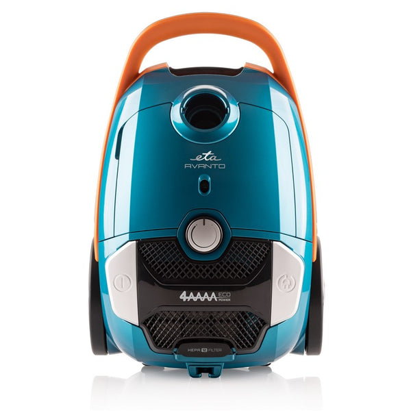 Floor vacuum cleaner ETA Avanto 3519 90010 blue