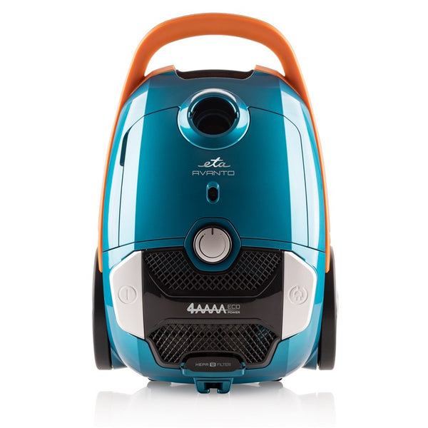 Floor vacuum cleaner ETA Avanto 3519 90010 blue