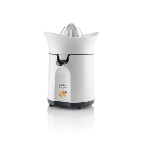 Citrus Press Juicer ETA Orangino 2033 90000 gray/white