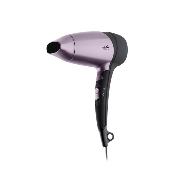 Hair dryer ETA Rosalia 6320 90000 pink