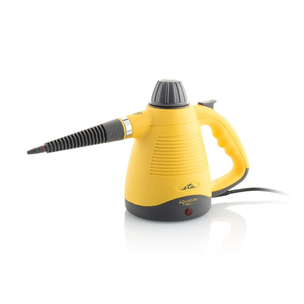 Steam Cleaner ETA Aquasim PRO 1265 90000 yellow