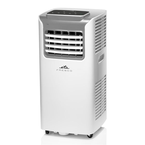 Mobile air conditioning ETA Fresco 0578 90000 white