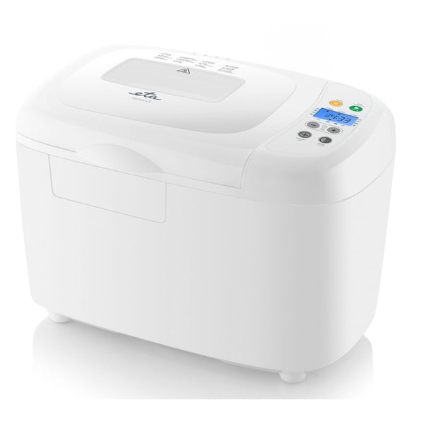 Bread maker ETA Harmony II 2149 90020 white