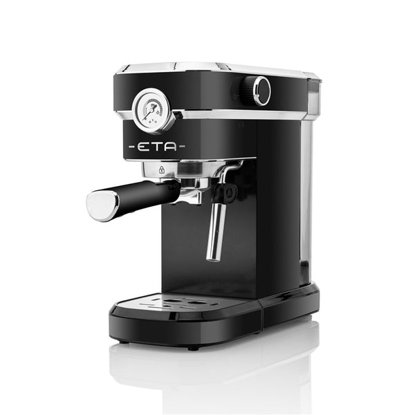 Espresso ETA Storio 6181 90020 black