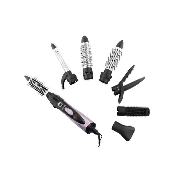 Curler ETA Rosalia 7322 90000 violet