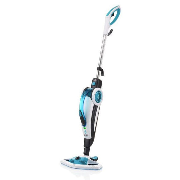 Steam Cleaner ETA Azurit 2267 90000 white/blue