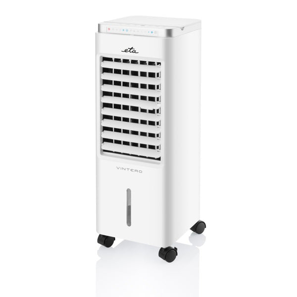 Air cooler ETA Vintero 3568 90000 white