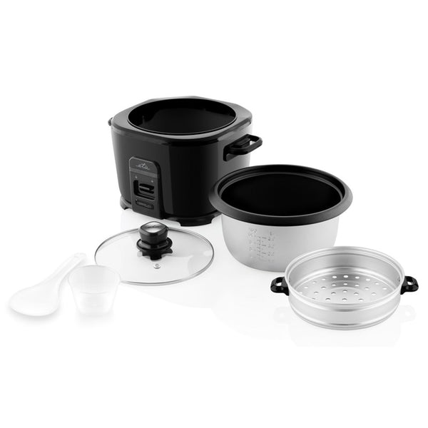 Rice cooker ETA Granello 3139 90000 black